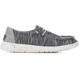 Hey Dude Wendy Sox W - Dark Grey