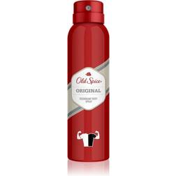Old Spice Original Deodorant Spray 150ml
