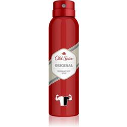 Old Spice Spray for Men Original Deodorant Body Spray 150ml