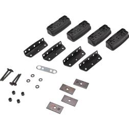 Thule 3033 Rapid Fixpoint XT Kit