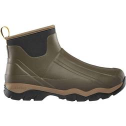 Lacrosse Men's Alpha Muddy Mid Shoe