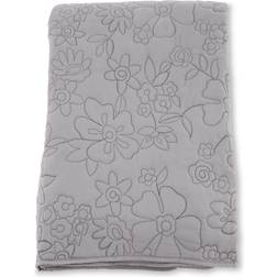 Venture Design Niki Bedspread Grey (260x180cm)
