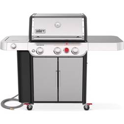 Weber Genesis S-335 3 Burner