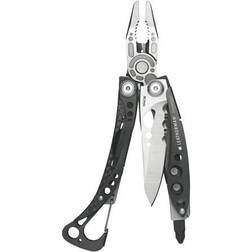 Leatherman Camp & Hike Skeletool CX Multitool Model: 830849 Multi-tool