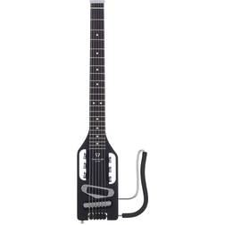 Traveler Ultra-Light Electric Travel Guitar Matte Black