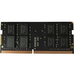 Hypertec Dell equivalent DDR4 4GB SoDIMM 260-pin 2666 MHz