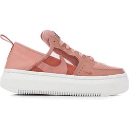 Nike Court Vision Alta W - Rust Pink/Canyon Rust/White