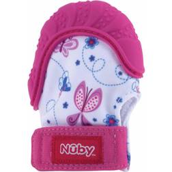 Nuby Teething Mitten