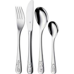 Nordahl Andersen Stainless Steel Cutlery 4-pack Safari