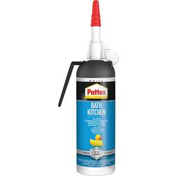 Pattex Bath Kitchen 100ml 1st