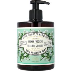 Panier Des Sens Marseille Liquid Soap Jasmine 500ml Liquid Soap 500ml