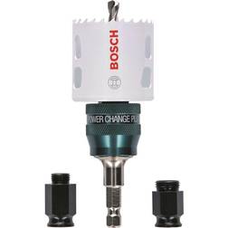 Bosch HS startsæt Ø 51 mm Progressor