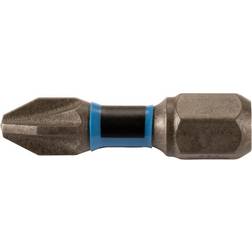 Makita Impuls-drejemundstykke PZ2; 25 mm; 15 stk