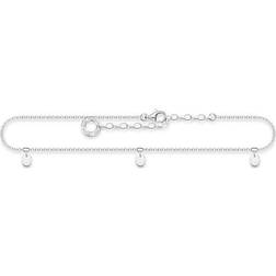 Thomas Sabo Ankelkæde Charming AK0025-001-21-L27V