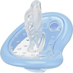 Curaprox Baby Blue dummy 7-10 kg 1 pc