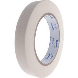 Lyreco Maskeringstejp 19mmx50m