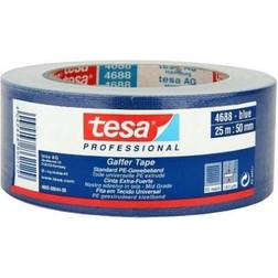 TESA 4688 Fabric Tape 25000x50mm