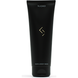 Njord Hair & Body Wash 250ml