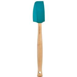 Le Creuset Craft Series Small Spatula In Caribbean Baking Spatula