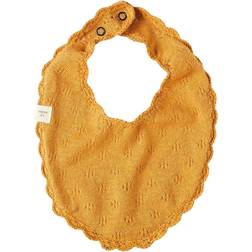 Lil'Atelier LIL ATELIER Silke Savlesmæk Gliva Amber Gold
