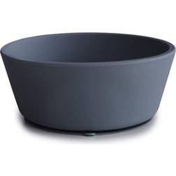 Mushie Silicone Bowl Tradewinds