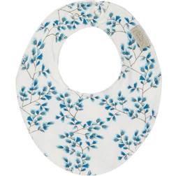 Cam Cam Copenhagen Fiori Jersey Teething Bib