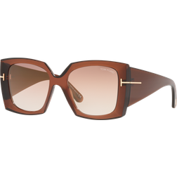 Tom Ford Jacquetta FT0921 48G