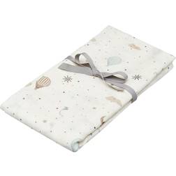 Cam Cam Copenhagen Wickeltuch Dreamland 120x120 cm