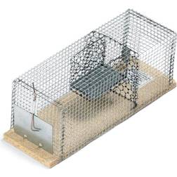 Nyby BURFÄLLA FÖR MUS 6605 26X10X9C