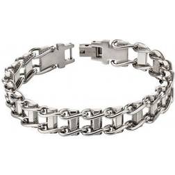 Fred Bennett Bike Chain Bracelet B5116