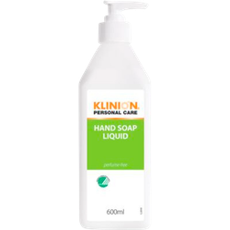 Klinion Handsoap u. Parfume 600 600ml