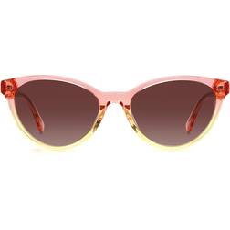 Kate Spade Adeline/G/S Solglasögon