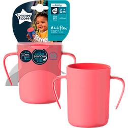Tommee Tippee 360 Grader Lip Activation Kop (1 stk)