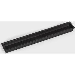 Beslag Design Cubic Integreret Håndtag 160 Knopper & Zamak 1Stk.
