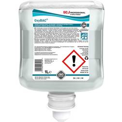 Tvål OxyBAC antimikrobiell 1L 1000ml