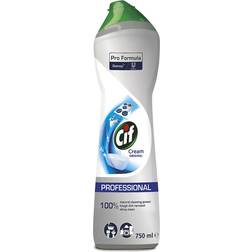 Cif Skurecreme Pro Formula 750 Original 750ml