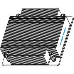 SuperMicro Server ZUB SNK-P0049P