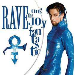 Rave In2 The Joy Fantastic (Vinyl)