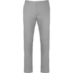 Kariban Mens K740 Chino Trousers