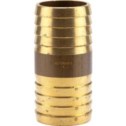 Gardena 07183-20 Ottone Raccordo Per Tubi 32 mm (1 1/4) ø