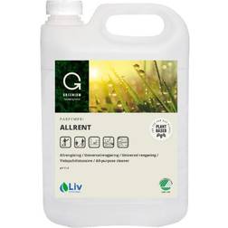 Liv Allrengöring Greenium allrent 5L