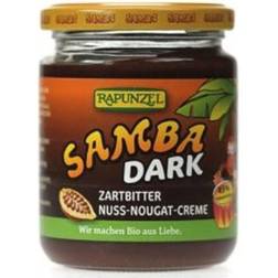 Rapunzel Chokoladecreme mørk Samba