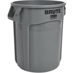 Rubbermaid Afvalcontainer 76 Liter Grijs