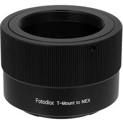 Lens Mount Adapter for T-Mount T/T-2 Screw Mount SLR Alpha Objektivadapter