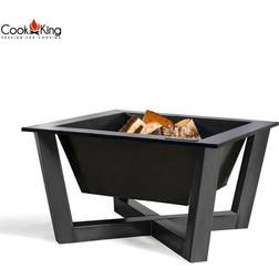 Cook King Barbecue Braciere 70x70 cm Brasil Rdquo