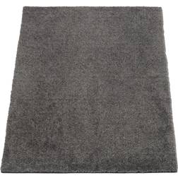 Tica Copenhagen Måtte 60x40 Dörrmattor Grå cm