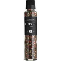Lie Gourmet Lie Gourmet - 5-korns peberblanding 120g