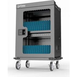 Manhattan Charging Cabinet 18W per Port