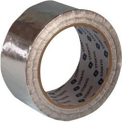 Stokvis Alutape solvent klæber 50mm liner