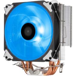 Silverstone Technology Argon Series SST-AR12-RGB Processorkylare